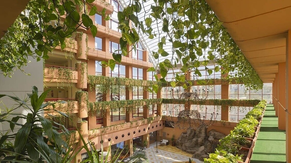 Ibersol Almuñecar Beach & Spa